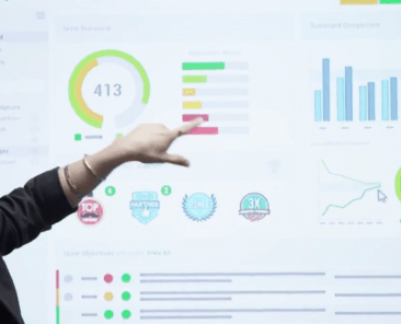Announcing New Player in Enterprise Goal Management