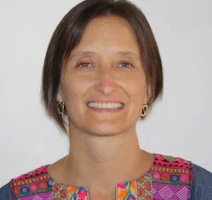 Karin Marcus Vaccarezza (Chile)